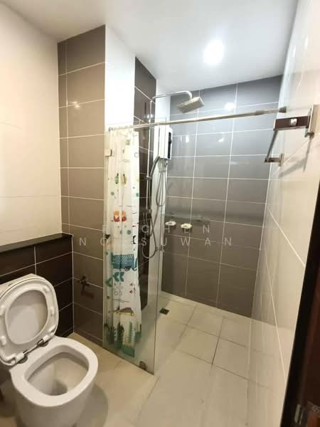 The Peony Condominium, สงขลา, Wong Wanich วงษ์วานิช, บ้านหาร, บางกล่ำ, สงขลา, 37 ตร.ม., คอนโด ให้เช่า, โดย Rachen Nopsuwan, 500154348 - DDproperty.com