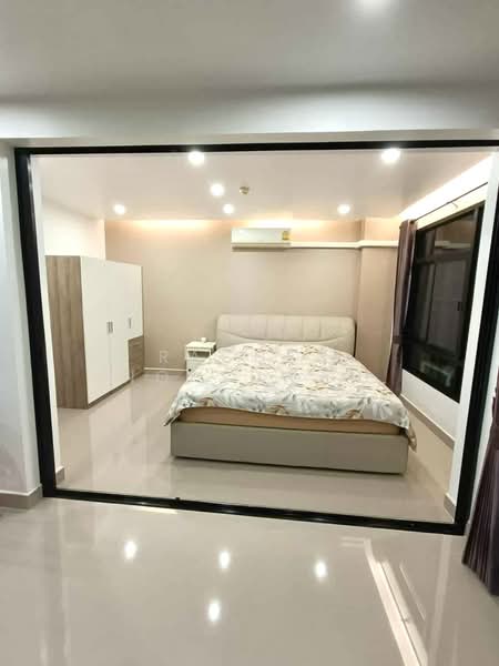 The Peony Condominium, สงขลา, Wong Wanich วงษ์วานิช, บ้านหาร, บางกล่ำ, สงขลา, 37 ตร.ม., คอนโด ให้เช่า, โดย Rachen Nopsuwan, 500154348 - DDproperty.com