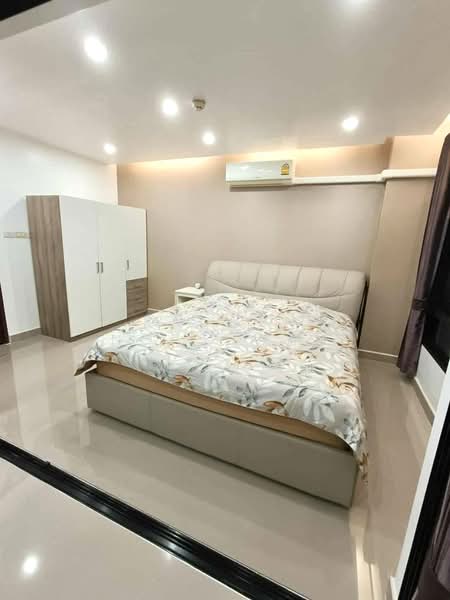 The Peony Condominium, สงขลา, Wong Wanich วงษ์วานิช, บ้านหาร, บางกล่ำ, สงขลา, 37 ตร.ม., คอนโด ให้เช่า, โดย Rachen Nopsuwan, 500154348 - DDproperty.com