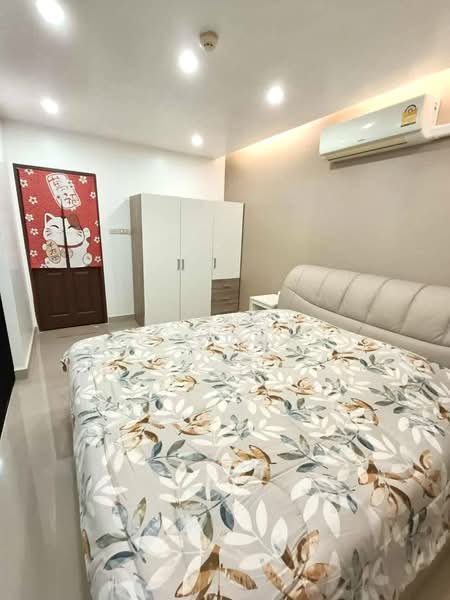 The Peony Condominium, สงขลา, Wong Wanich วงษ์วานิช, บ้านหาร, บางกล่ำ, สงขลา, 37 ตร.ม., คอนโด ให้เช่า, โดย Rachen Nopsuwan, 500154348 - DDproperty.com