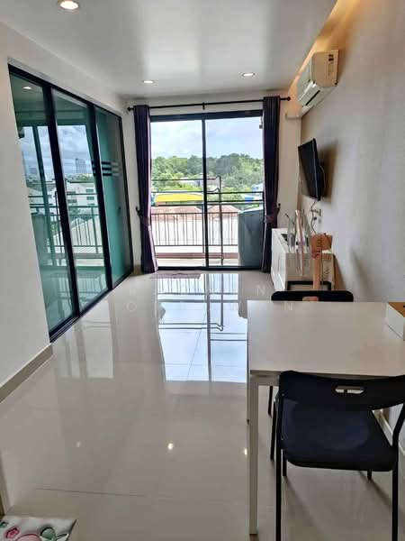 The Peony Condominium, สงขลา, Wong Wanich วงษ์วานิช, บ้านหาร, บางกล่ำ, สงขลา, 37 ตร.ม., คอนโด ให้เช่า, โดย Rachen Nopsuwan, 500154348 - DDproperty.com