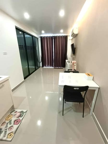 The Peony Condominium, Songkhla, Wong Wanich Wong Wanich, Ban Harn, Bang Klam, Songkhla, 1 Bedroom, 37 sqm, Condo For Rent, by Rachen Nopsuwan, 500154348 - DDproperty.com