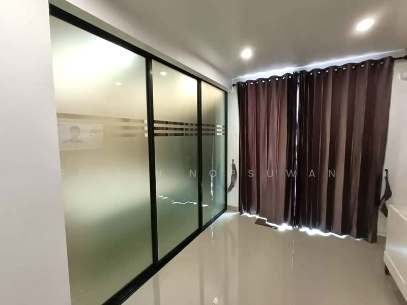 The Peony Condominium, Songkhla, Wong Wanich Wong Wanich, Ban Harn, Bang Klam, Songkhla, 1 Bedroom, 37 sqm, Condo For Rent, by Rachen Nopsuwan, 500154348 - DDproperty.com