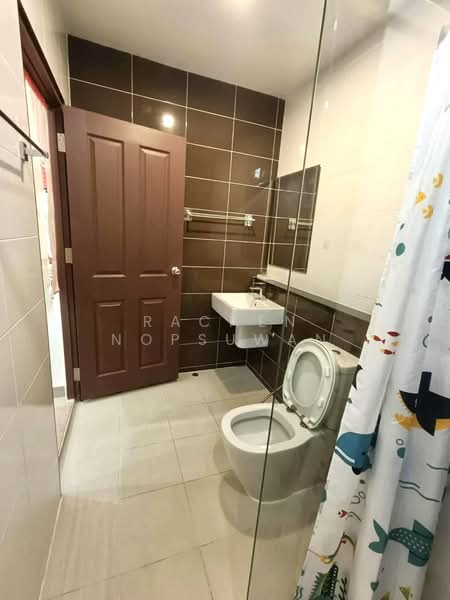 The Peony Condominium, สงขลา, Wong Wanich วงษ์วานิช, บ้านหาร, บางกล่ำ, สงขลา, 37 ตร.ม., คอนโด ให้เช่า, โดย Rachen Nopsuwan, 500154348 - DDproperty.com