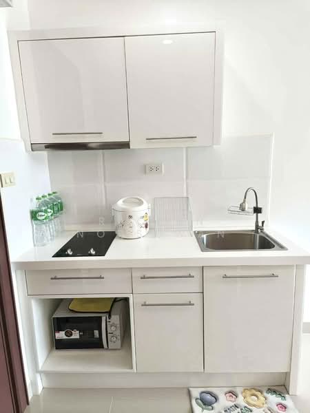 The Peony Condominium, Songkhla, Wong Wanich Wong Wanich, Ban Harn, Bang Klam, Songkhla, 1 Bedroom, 37 sqm, Condo For Rent, by Rachen Nopsuwan, 500154348 - DDproperty.com