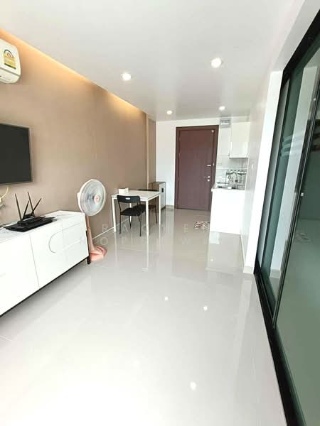 The Peony Condominium, Songkhla, Wong Wanich Wong Wanich, Ban Harn, Bang Klam, Songkhla, 1 Bedroom, 37 sqm, Condo For Rent, by Rachen Nopsuwan, 500154348 - DDproperty.com