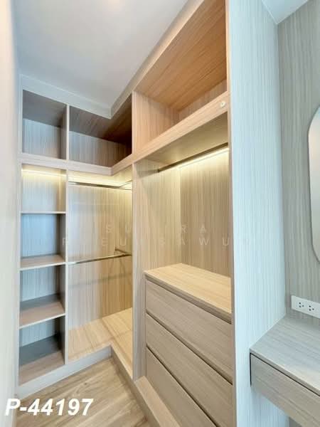 Regent Home Bangna, Bangkok, Sanphawut Road, Bang Na Tai, Bang Na, Bangkok, 1 Bedroom, 28 sqm, Condo For Rent, by Susira Preuksawun, 500154349 - DDproperty.com