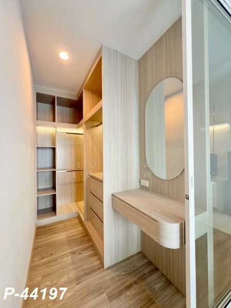 Regent Home Bangna : รีเจ้นท์ โฮม บางนา, กรุงเทพ, ถนน สรรพาวุธ, บางนาใต้, บางนา, กรุงเทพ, 28 ตร.ม., คอนโด ให้เช่า, โดย Susira Preuksawun, 500154349 - DDproperty.com