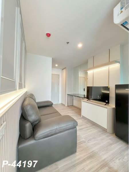 Regent Home Bangna : รีเจ้นท์ โฮม บางนา, กรุงเทพ, ถนน สรรพาวุธ, บางนาใต้, บางนา, กรุงเทพ, 28 ตร.ม., คอนโด ให้เช่า, โดย Susira Preuksawun, 500154349 - DDproperty.com