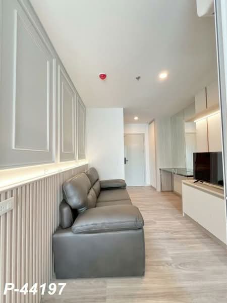 Regent Home Bangna : รีเจ้นท์ โฮม บางนา, กรุงเทพ, ถนน สรรพาวุธ, บางนาใต้, บางนา, กรุงเทพ, 28 ตร.ม., คอนโด ให้เช่า, โดย Susira Preuksawun, 500154349 - DDproperty.com