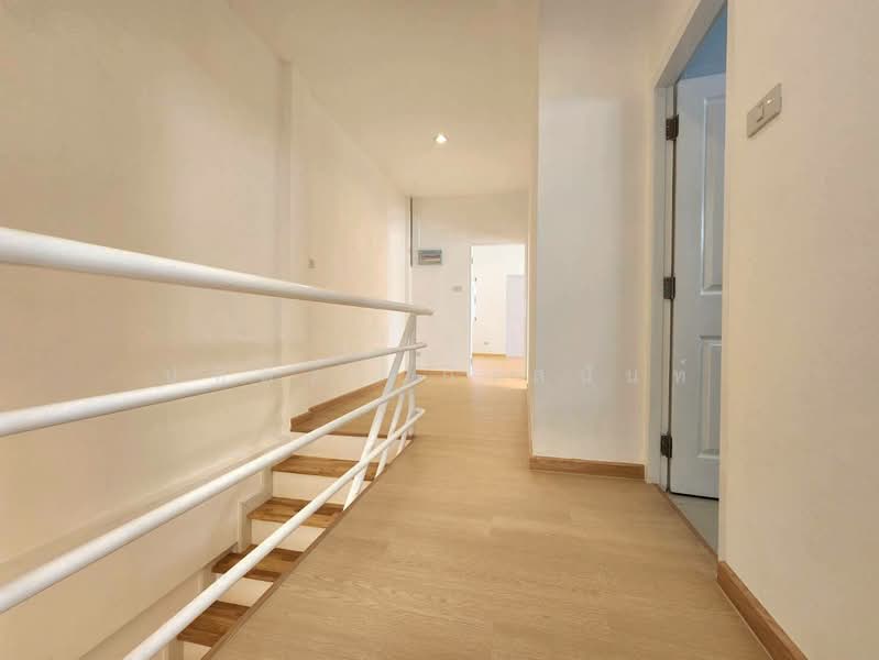 ศุธาวัลย์ : Suthawan, นนทบุรี, บางเลน, บางใหญ่, นนทบุรี, 131 ตร.ม., บ้านแฝด ขาย, โดย ปทิตตา กังสนันท์, 500154353 - DDproperty.com