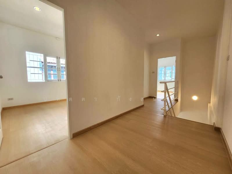 Suthawan, Nonthaburi, Bang Len, Bang Yai, Nonthaburi, 3 Bedrooms, 131 sqm, Semi-Detached House (Twin House) For Sale, by ปทิตตา กังสนันท์, 500154353 - DDproperty.com