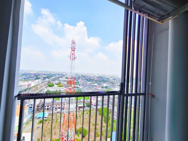 Fuse Sense Bangkae, Bangkok, Phutthamonthon Sai 2 Road, Bang Kae Nua, Bang Khae, Bangkok, 1 Bedroom, 31 sqm, Condo For Sale, by The Best Property กฤษ, 500154354 - DDproperty.com