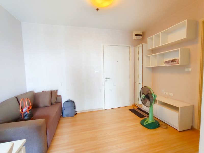 Fuse Sense Bangkae, Bangkok, Phutthamonthon Sai 2 Road, Bang Kae Nua, Bang Khae, Bangkok, 1 Bedroom, 31 sqm, Condo For Sale, by The Best Property กฤษ, 500154354 - DDproperty.com