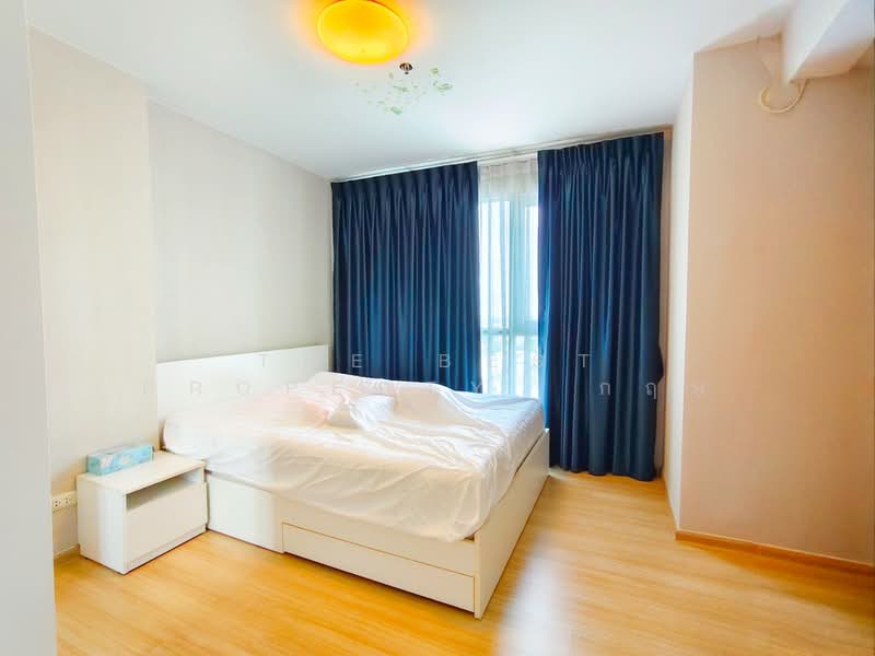 Fuse Sense Bangkae, Bangkok, Phutthamonthon Sai 2 Road, Bang Kae Nua, Bang Khae, Bangkok, 1 Bedroom, 31 sqm, Condo For Sale, by The Best Property กฤษ, 500154354 - DDproperty.com