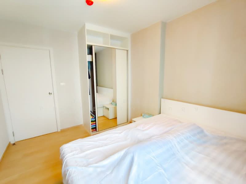 Fuse Sense Bangkae, Bangkok, Phutthamonthon Sai 2 Road, Bang Kae Nua, Bang Khae, Bangkok, 1 Bedroom, 31 sqm, Condo For Sale, by The Best Property กฤษ, 500154354 - DDproperty.com