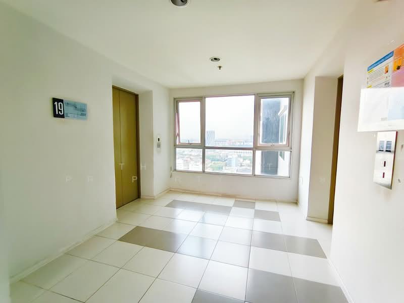 Fuse Sense Bangkae : ฟิวส์ เซนเซ่ บางแค, กรุงเทพ, ถนนพุทธมณฑล สาย 2, บางแคเหนือ, บางแค, กรุงเทพ, 31 ตร.ม., คอนโด ขาย, โดย The Best Property  กฤษ, 500154354 - DDproperty.com