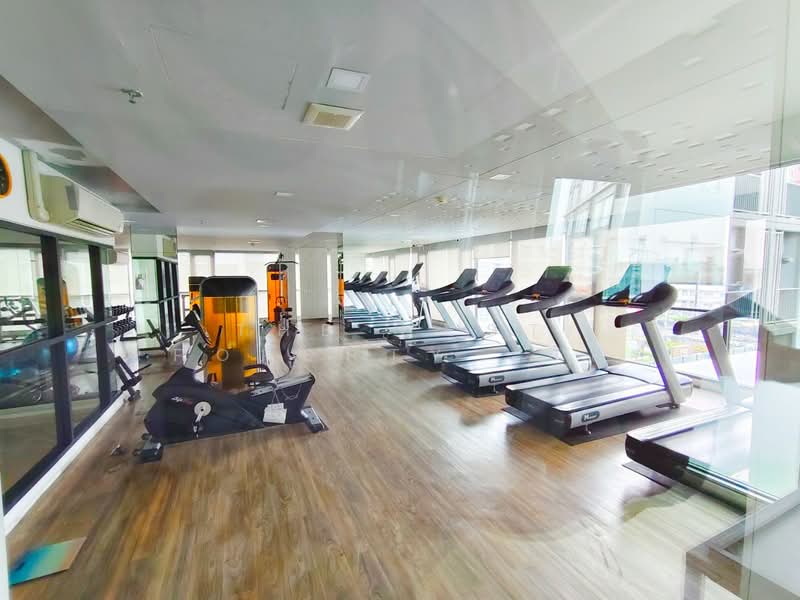 Fuse Sense Bangkae, Bangkok, Phutthamonthon Sai 2 Road, Bang Kae Nua, Bang Khae, Bangkok, 1 Bedroom, 31 sqm, Condo For Sale, by The Best Property กฤษ, 500154354 - DDproperty.com