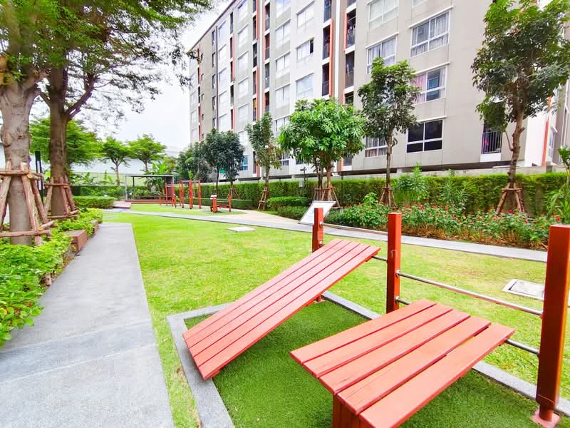 Fuse Sense Bangkae, Bangkok, Phutthamonthon Sai 2 Road, Bang Kae Nua, Bang Khae, Bangkok, 1 Bedroom, 31 sqm, Condo For Sale, by The Best Property กฤษ, 500154354 - DDproperty.com