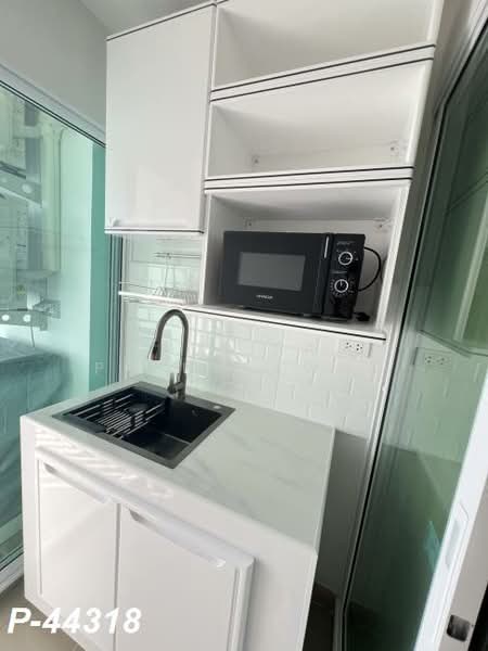 Regent Home Bangna : รีเจ้นท์ โฮม บางนา, กรุงเทพ, ถนน สรรพาวุธ, บางนาใต้, บางนา, กรุงเทพ, 28 ตร.ม., คอนโด ให้เช่า, โดย Susira Preuksawun, 500154355 - DDproperty.com