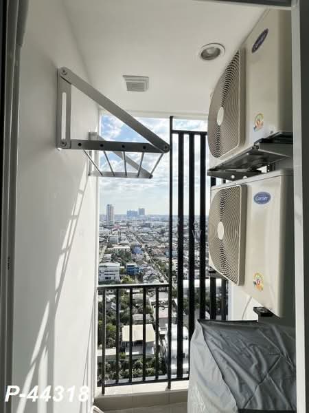 Regent Home Bangna, Bangkok, Sanphawut Road, Bang Na Tai, Bang Na, Bangkok, 1 Bedroom, 28 sqm, Condo For Rent, by Susira Preuksawun, 500154355 - DDproperty.com