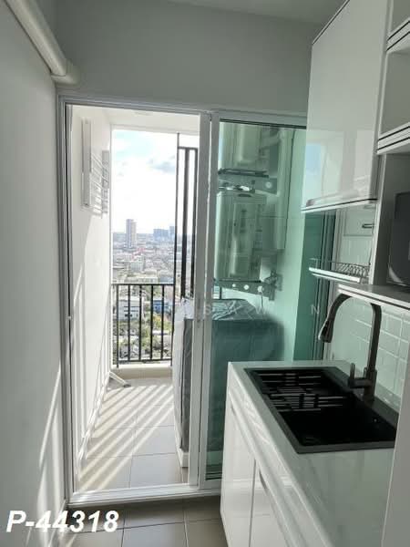 Regent Home Bangna, Bangkok, Sanphawut Road, Bang Na Tai, Bang Na, Bangkok, 1 Bedroom, 28 sqm, Condo For Rent, by Susira Preuksawun, 500154355 - DDproperty.com