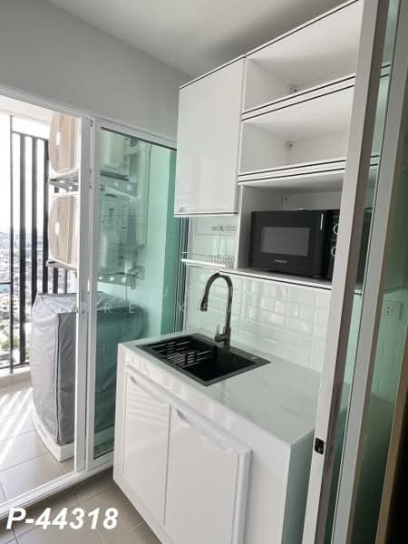 Regent Home Bangna, Bangkok, Sanphawut Road, Bang Na Tai, Bang Na, Bangkok, 1 Bedroom, 28 sqm, Condo For Rent, by Susira Preuksawun, 500154355 - DDproperty.com