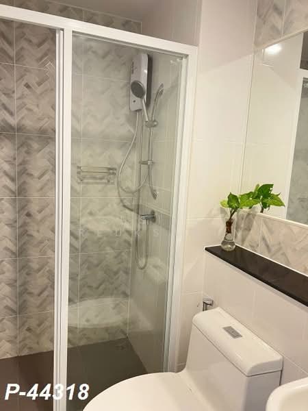 Regent Home Bangna : รีเจ้นท์ โฮม บางนา, กรุงเทพ, ถนน สรรพาวุธ, บางนาใต้, บางนา, กรุงเทพ, 28 ตร.ม., คอนโด ให้เช่า, โดย Susira Preuksawun, 500154355 - DDproperty.com