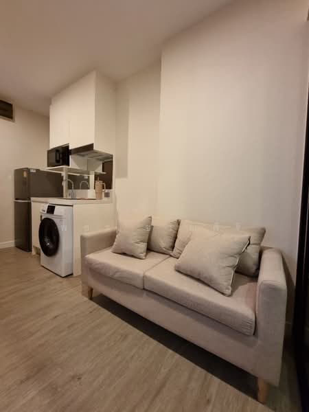 The Sky Sukhumvit, Bangkok, 103-4 Sukhumvit Road, Bang Na Nuea, Bang Na, Bangkok, 1 Bedroom, 26 sqm, Condo For Rent, by พชร ชาญศิริ, 500154361 - DDproperty.com