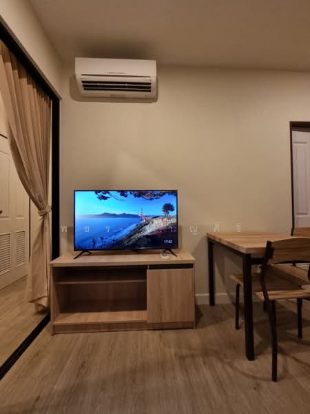The Sky Sukhumvit, Bangkok, 103-4 Sukhumvit Road, Bang Na Nuea, Bang Na, Bangkok, 1 Bedroom, 26 sqm, Condo For Rent, by พชร ชาญศิริ, 500154361 - DDproperty.com