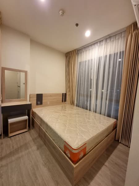 The Sky Sukhumvit, Bangkok, 103-4 Sukhumvit Road, Bang Na Nuea, Bang Na, Bangkok, 1 Bedroom, 26 sqm, Condo For Rent, by พชร ชาญศิริ, 500154361 - DDproperty.com