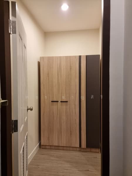 The Sky Sukhumvit, Bangkok, 103-4 Sukhumvit Road, Bang Na Nuea, Bang Na, Bangkok, 1 Bedroom, 26 sqm, Condo For Rent, by พชร ชาญศิริ, 500154361 - DDproperty.com