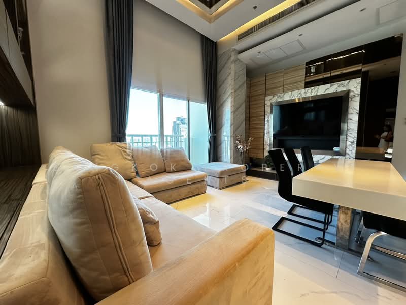 59 Heritage, Bangkok, 18 Soi Sukhumvit 59, Khlong Tan Nua, Watthana, Bangkok, 4 Bedrooms, 200 sqm, Condo For Rent, by BANGKOK PROPERTY AGENTS, 500154362 - DDproperty.com