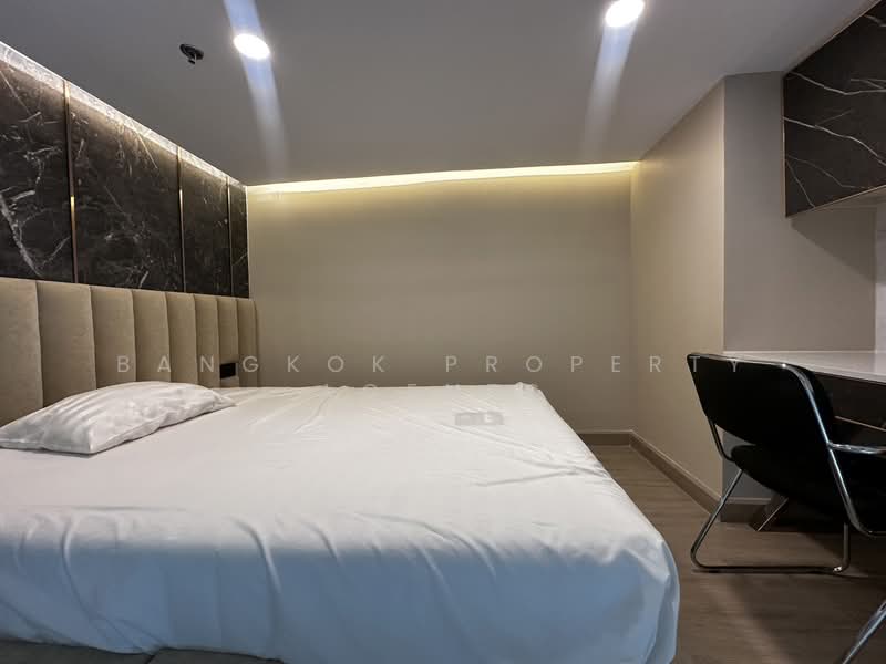 59 Heritage, Bangkok, 18 Soi Sukhumvit 59, Khlong Tan Nua, Watthana, Bangkok, 4 Bedrooms, 200 sqm, Condo For Rent, by BANGKOK PROPERTY AGENTS, 500154362 - DDproperty.com