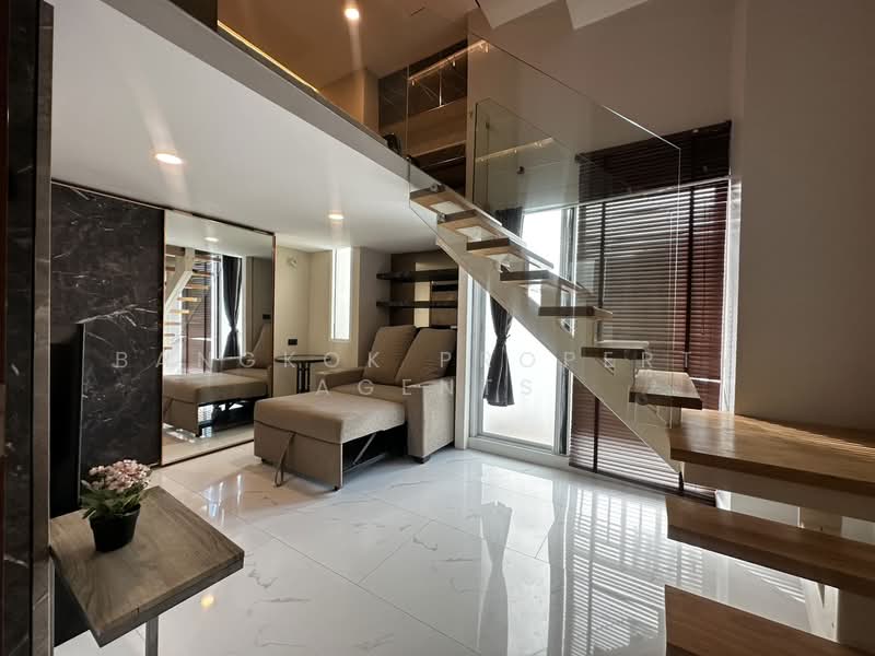 59 Heritage, Bangkok, 18 Soi Sukhumvit 59, Khlong Tan Nua, Watthana, Bangkok, 4 Bedrooms, 200 sqm, Condo For Rent, by BANGKOK PROPERTY AGENTS, 500154362 - DDproperty.com