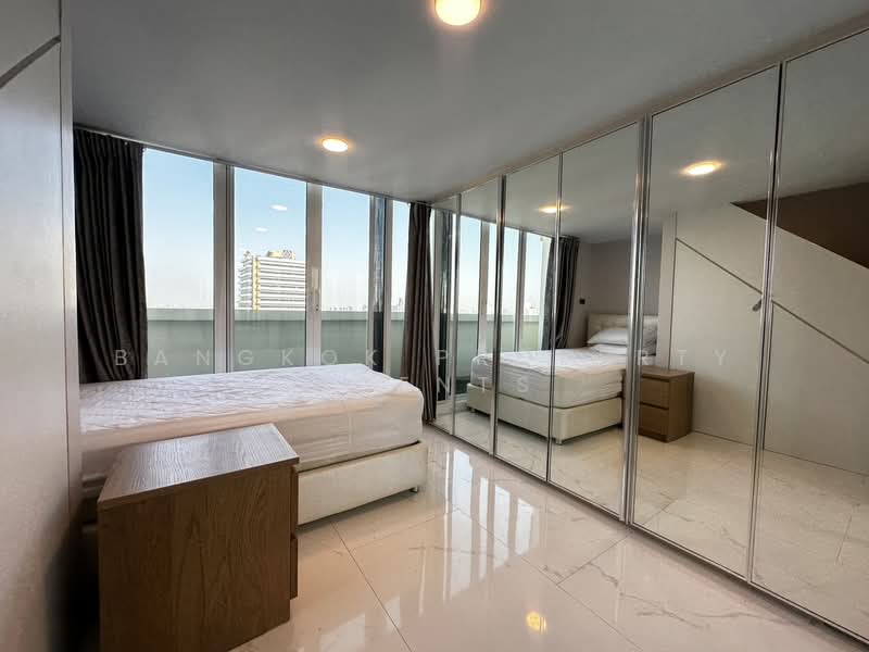 59 Heritage, Bangkok, 18 Soi Sukhumvit 59, Khlong Tan Nua, Watthana, Bangkok, 4 Bedrooms, 200 sqm, Condo For Rent, by BANGKOK PROPERTY AGENTS, 500154362 - DDproperty.com