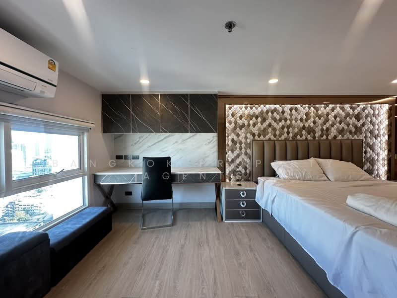 59 Heritage, Bangkok, 18 Soi Sukhumvit 59, Khlong Tan Nua, Watthana, Bangkok, 4 Bedrooms, 200 sqm, Condo For Rent, by BANGKOK PROPERTY AGENTS, 500154362 - DDproperty.com