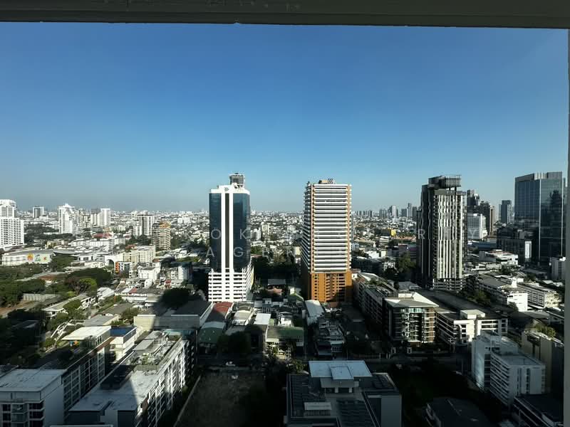 59 Heritage, Bangkok, 18 Soi Sukhumvit 59, Khlong Tan Nua, Watthana, Bangkok, 4 Bedrooms, 200 sqm, Condo For Rent, by BANGKOK PROPERTY AGENTS, 500154362 - DDproperty.com