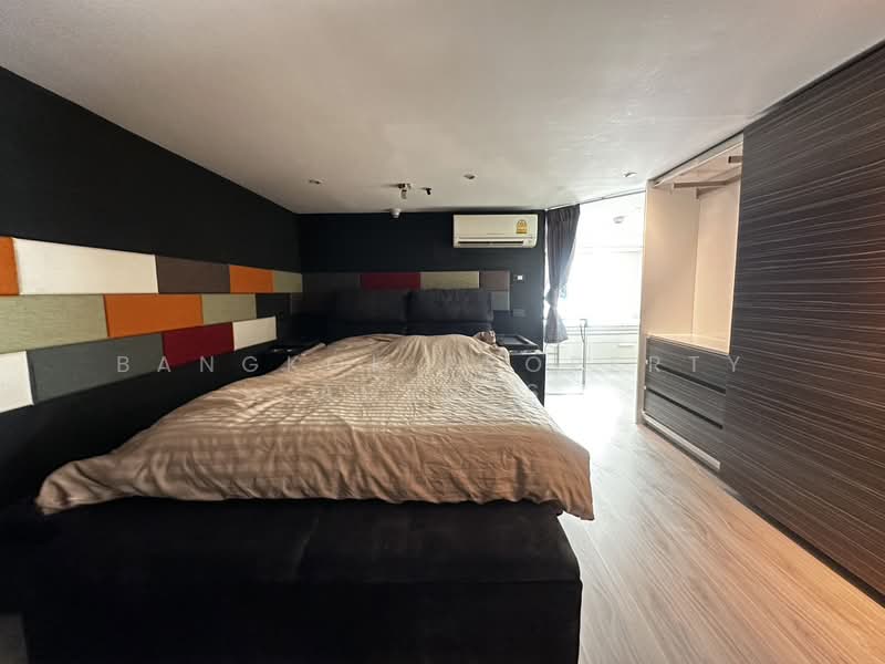 59 Heritage, Bangkok, 18 Soi Sukhumvit 59, Khlong Tan Nua, Watthana, Bangkok, 4 Bedrooms, 200 sqm, Condo For Rent, by BANGKOK PROPERTY AGENTS, 500154362 - DDproperty.com