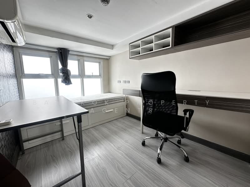 59 Heritage, Bangkok, 18 Soi Sukhumvit 59, Khlong Tan Nua, Watthana, Bangkok, 4 Bedrooms, 200 sqm, Condo For Rent, by BANGKOK PROPERTY AGENTS, 500154362 - DDproperty.com