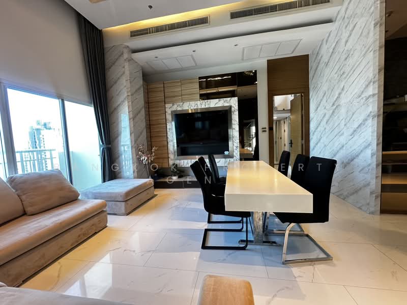 59 Heritage, Bangkok, 18 Soi Sukhumvit 59, Khlong Tan Nua, Watthana, Bangkok, 4 Bedrooms, 200 sqm, Condo For Rent, by BANGKOK PROPERTY AGENTS, 500154362 - DDproperty.com