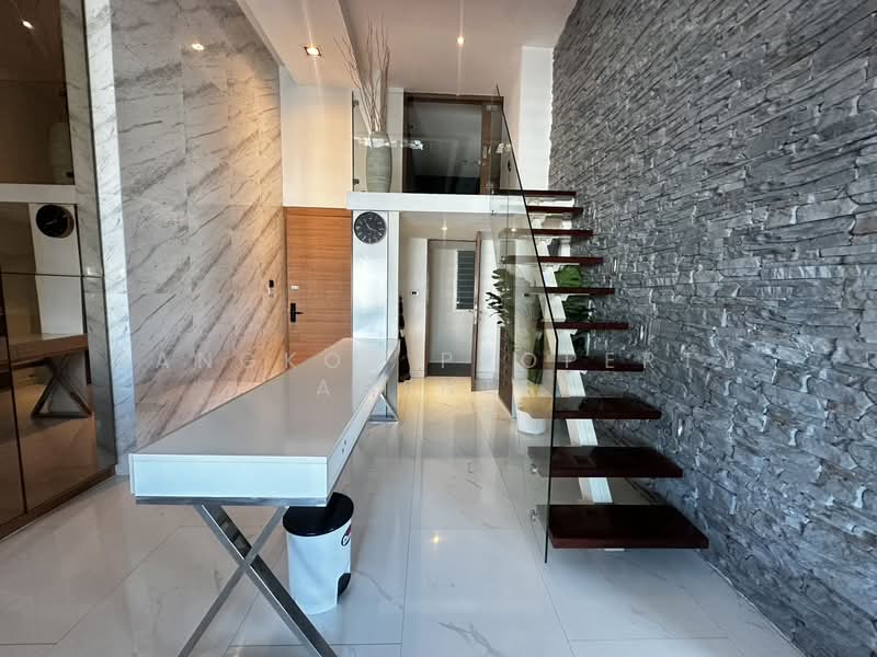 59 Heritage, Bangkok, 18 Soi Sukhumvit 59, Khlong Tan Nua, Watthana, Bangkok, 4 Bedrooms, 200 sqm, Condo For Rent, by BANGKOK PROPERTY AGENTS, 500154362 - DDproperty.com