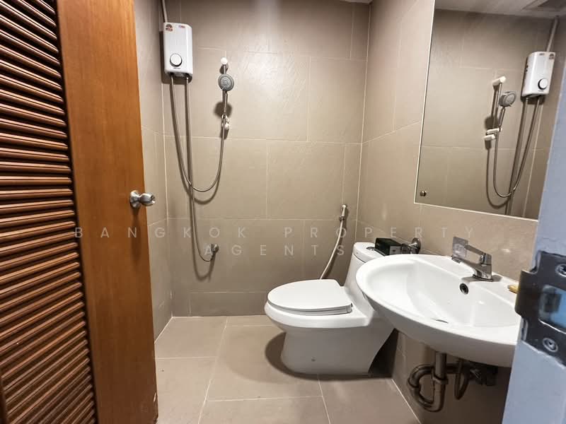 59 Heritage, Bangkok, 18 Soi Sukhumvit 59, Khlong Tan Nua, Watthana, Bangkok, 4 Bedrooms, 200 sqm, Condo For Rent, by BANGKOK PROPERTY AGENTS, 500154362 - DDproperty.com