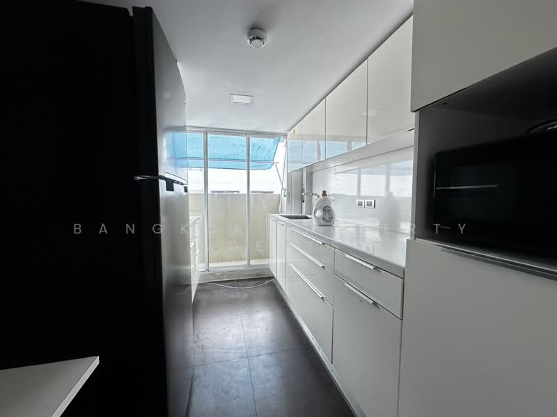 59 Heritage, Bangkok, 18 Soi Sukhumvit 59, Khlong Tan Nua, Watthana, Bangkok, 4 Bedrooms, 200 sqm, Condo For Rent, by BANGKOK PROPERTY AGENTS, 500154362 - DDproperty.com