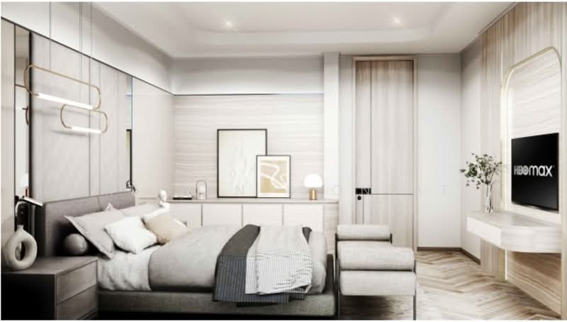 Baan Klang Krung Thonglor : บ้านกลางกรุงทองหล่อ, กรุงเทพ, 55 ซอยสุขุมวิท 55, คลองตันเหนือ, วัฒนา, กรุงเทพ, 350 ตร.ม., ทาวน์เฮ้าส์ ให้เช่า, โดย Methanee Onrat, 500154363 - DDproperty.com