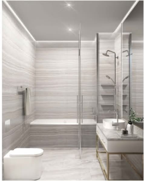 Baan Klang Krung Thonglor, Bangkok, 55 Soi Sukhumvit 55, Khlong Tan Nua, Watthana, Bangkok, 5 Bedrooms, 350 sqm, Townhouse For Rent, by Methanee Onrat, 500154363 - DDproperty.com