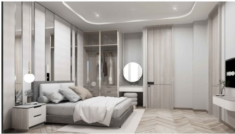 Baan Klang Krung Thonglor : บ้านกลางกรุงทองหล่อ, กรุงเทพ, 55 ซอยสุขุมวิท 55, คลองตันเหนือ, วัฒนา, กรุงเทพ, 350 ตร.ม., ทาวน์เฮ้าส์ ให้เช่า, โดย Methanee Onrat, 500154363 - DDproperty.com