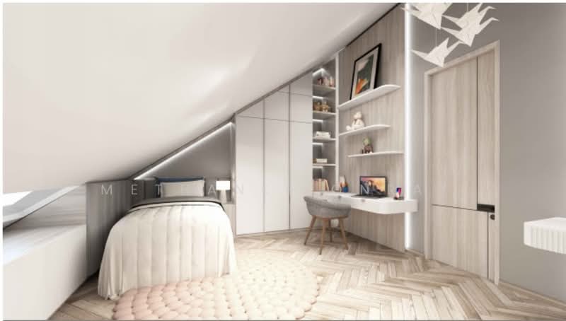 Baan Klang Krung Thonglor : บ้านกลางกรุงทองหล่อ, กรุงเทพ, 55 ซอยสุขุมวิท 55, คลองตันเหนือ, วัฒนา, กรุงเทพ, 350 ตร.ม., ทาวน์เฮ้าส์ ให้เช่า, โดย Methanee Onrat, 500154363 - DDproperty.com