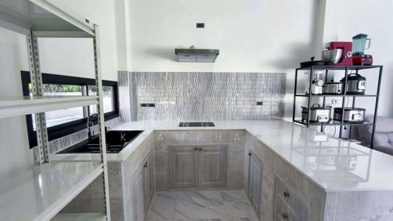 บ้านพูลวิลล่า ชั้นเดียว อ.หางดง, เชียงใหม่, หนองควาย, หางดง, เชียงใหม่, 225 ตร.ม., บ้านเดี่ยว ขาย, โดย Onanong(Kim) Khamphao, 500154364 - DDproperty.com