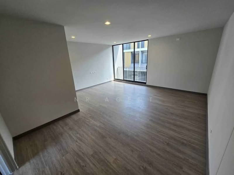 ให้เช่า - NUE Cove North Ratchapruek : นิว โคฟ นอร์ธ ราชพฤกษ์, นนทบุรี